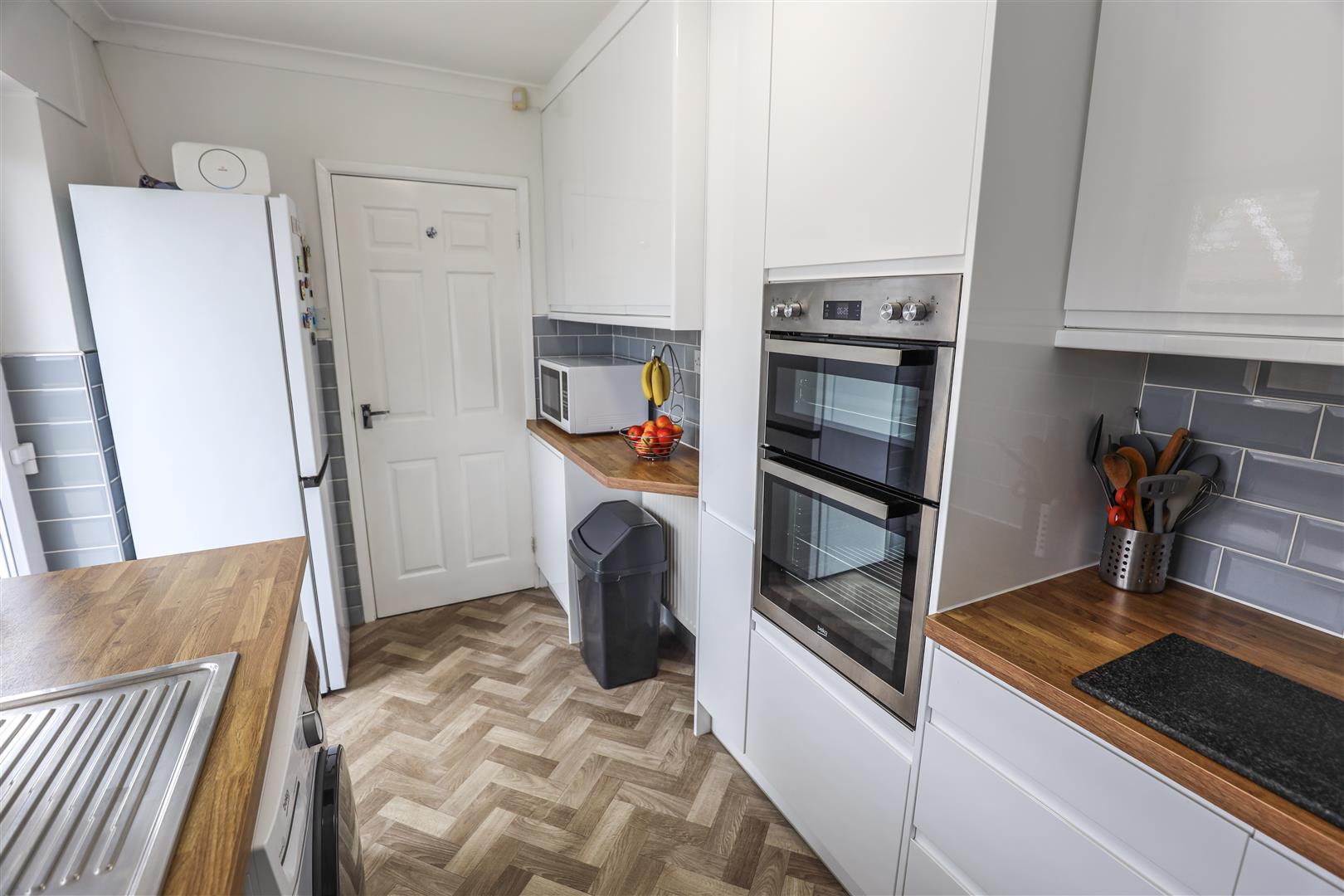 9 Church View, Llanblethian, Cowbridge, Vale of Glamorgan, CF71 7JJ